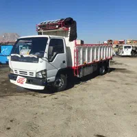 حمل بار و اثاثیه منزل کارن صددرصد تضمینی ۲۴ساعته|خدمات حمل و نقل|کرمانشاه, |دیوار
