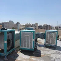 سرویس کار تعمیرکار کولر آبی پکیج پمپ اب شاهین شهر|خدمات پیشه و مهارت|شاهین‌شهر, عطار|دیوار