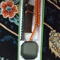ساعت هوشمند