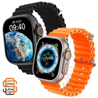 ساعت هوشمند اپل واچ باکیفیت اکتیو اصلی|ساعت|همدان, |دیوار