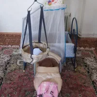 سرویس خواب کودک