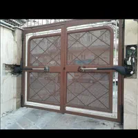 نصب کرکره برقی و جک پارکینگ|خدمات پیشه و مهارت|ری, دولت‌آباد|دیوار