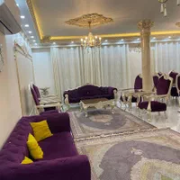 *عمارت شاهانه شاهکاری در قلب مهراباد*|فروش خانه و ویلا|رودهن, |دیوار