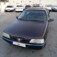 پژو 405 موتور 1404 صفر|خودرو سواری و وانت|کرج, مارلیک|دیوار