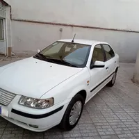 سمند lx 1400