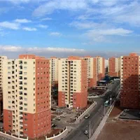 مسکن ملی تک واریزی
