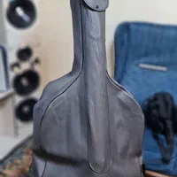 کنترباس ، دوبل باسB&H strund جمهوری چک