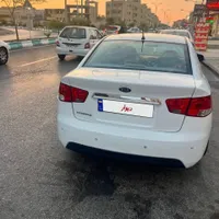 سراتو ۲۰۰۰ccفول اتومات مدل ۹۶|خودرو سواری و وانت|یزد, |دیوار