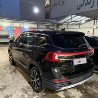 فردا T5، مدل ۱۴۰۳|خودرو سواری و وانت|زاهدان, |دیوار