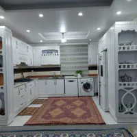 کابینت اماده اشپزخانه با ضمانت|مصالح و تجهیزات ساختمان|تهران, شهرک کیانشهر|دیوار