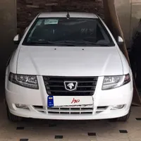 سمند سورن پلاس، مدل ۱۴۰۴|خودرو سواری و وانت|تهران, عارف|دیوار
