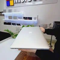لپ تاپ اپل مک بوک APPLE MACBOOK|رایانه همراه|نیشابور, دارایی|دیوار