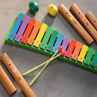 آموزش خصوصی موسیقی کودک ، بلز ، فلوت و طبلک (ارف)|خدمات آموزشی|تهران, پیروزی|دیوار