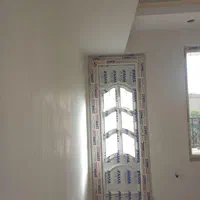 درب و پنجره دوجداره upvc وانواع توری کشویی و ثابت|مصالح و تجهیزات ساختمان|فردیس, |دیوار