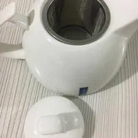 قوری برند هپی فمیلی نو|قوری، کتری، قهوه‌ساز دستی|تهران, پونک|دیوار