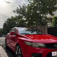 کیا سراتو کوپه 2000cc، مدل ۲۰۱۰
