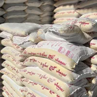 انواع گچ سمنان سوپر متین ساوه دیوار گچی مصالح|عمده‌فروشی|تهران, نیاوران|دیوار