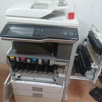 تعمیرات تخصصی انواع دستگاه فتوکپی و پرینتر|خدمات رایانه‌ای و موبایل|بندر کنگان, |دیوار