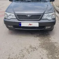 پراید ۱۱۱ نوک مدادی
