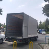 خدمات چیدمان اثاثکشی منزل باربری بارگیری(وحدت‌بار)|خدمات حمل و نقل|کاشان, ملا حبیب‌الله شریف|دیوار