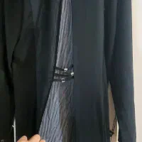 مانتوی جلو زیپ دار سایز ۴۲ و ۴۴|لباس|تهران, قیطریه|دیوار