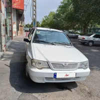 پراید 111 SE، مدل ۱۳۹۳اقساطی|خودرو سواری و وانت|تبریز, |دیوار