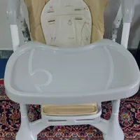 صندلی غذای کودک مدل زویی|اسباب و اثاث بچه|تبریز, |دیوار