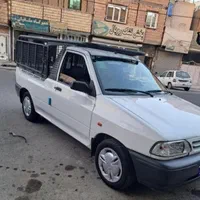 وانت باربری وانت بار وانت کرایه و حمل و نقل وانت