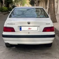 پرشیا xu7 مدل ۹۹(کم کار)|خودرو سواری و وانت|تهران, سلسبیل|دیوار