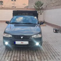 آریسان۴۰۲معاوضه