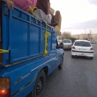 حمل و نقل  اثاثیه منزل|خدمات حمل و نقل|بروجرد, |دیوار