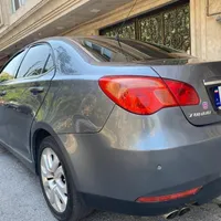 ام‌جی 550، مدل ۲۰۱۰|خودرو سواری و وانت|تبریز, |دیوار