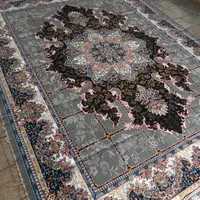 فرش جدید کارخانه در سایز مختلف|فرش|تهران, شهرک رضویه|دیوار