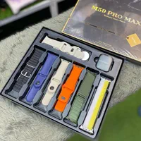 ساعت هوشمند مدلtultra2بامکالمه درجهAAAگارانتی دار