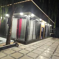 اجاره باغ و ویلا مدرن و نوساز با استخر آبگرم|اجارهٔ کوتاه‌مدت ویلا و باغ|مشکین‌دشت, |دیوار