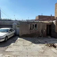 فروش ۲۵۰ متر زمین خانه کلنگی ویلایی سر2نبش معقول۲۴|فروش خانه و ویلا|مشهد, شهید معقول|دیوار