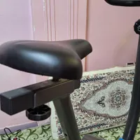 دوچرخه ثابت خانگی|تجهیزات ورزشی|رشت, دروازه لاکان|دیوار