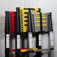 نردبان تاشو 4تکه نردبان تاشو دو تکه ،اجاره نردبان|ابزارآلات|رشت, معلم|دیوار