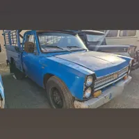 نیسان مدل ۱۳۶۲تمیز