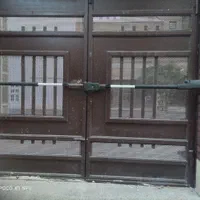 موتور درب پارکینگ ریلی و بازویی|مصالح و تجهیزات ساختمان|قم, میرزائیه|دیوار