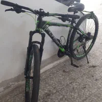 دوچرخه ۲۹ تنه ۱۸ اصلی فلش