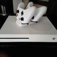 ایکس باکس وان اس دو‌دسته یک ترا xbox one sکینکت