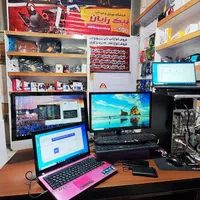 تعمیرات کامپیوتر لپتاپ نصب ویندوز، نرم افزار تخصصی