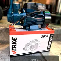 پمپ آب نیم اسب Verk ورک تحت لیسانس ITALY باگارانتی