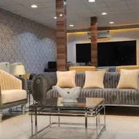 مبل راحتی پاناما***مبل ال و راحتی