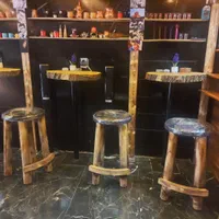 صندلی جزیره کانتر صندلی اپن اپنی چهارپایه چوبی|صندلی و نیمکت|کرج, گوهردشت|دیوار