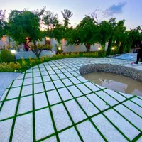 پخش ونصب چمن مصنوعی|خدمات باغبانی و درختکاری|ارومیه, |دیوار