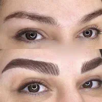 آموزش حرفه ایی تتو صورت (آرایش دائم) با مدرک|خدمات آموزشی|اصفهان, مسجد مصلی|دیوار