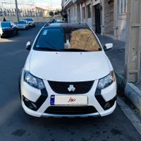 کوییک GXR تیپ L، مدل ۱۴۰۳