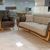 مبل راحتی مبلمان کد۲۳ (اقساطی)|مبلمان خانگی و میز عسلی|تهران, شاندیز|دیوار